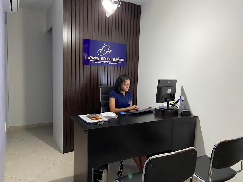 Dayanne Endlich Silvério - Advocacia Especializada - Advocacia em Campo Grande, Cariacica/ES - Foto 4