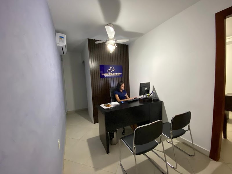 Dayanne Endlich Silvério - Advocacia Especializada - Advocacia em Campo Grande, Cariacica/ES - Foto 5