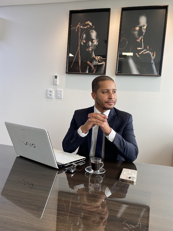 Dr. Jefferson Amorim Advogado