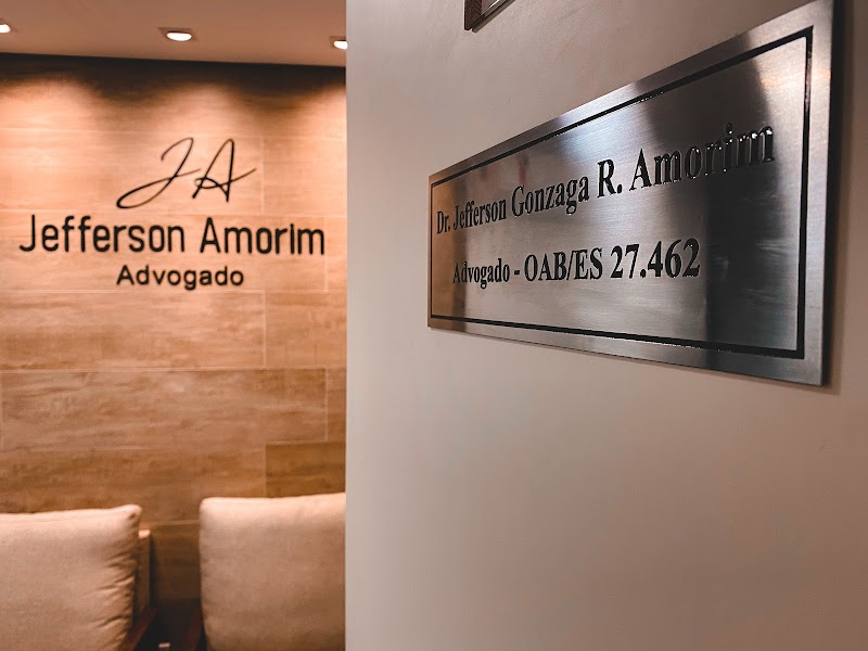 Dr. Jefferson Amorim Advogado Em Cariacica - Advocacia em Campo Grande, Cariacica/ES - Foto 2