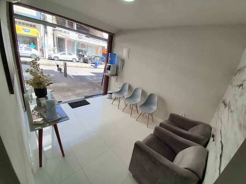 Dr. Wellington Bermudes