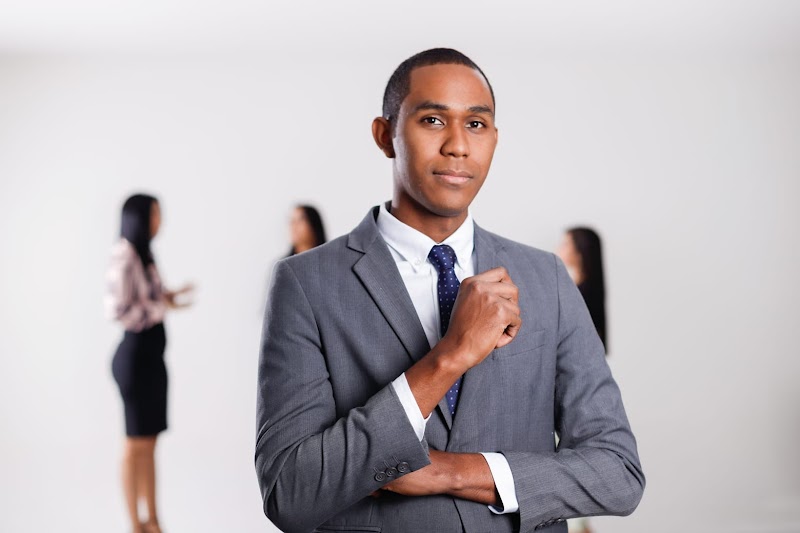 Dr. Wellington Bermudes - Advocacia em Campo Grande, Cariacica/ES - Foto 3