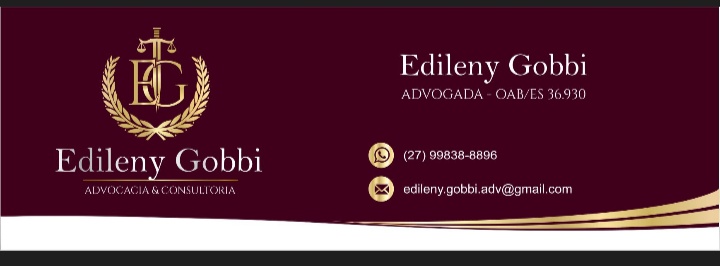 Dra. Edileny Gobbi - Advocacia em Campo Grande, Cariacica/ES - Foto 2