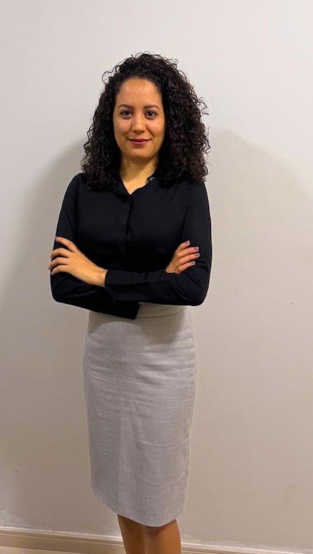 Fabiana Almeida Advocacia