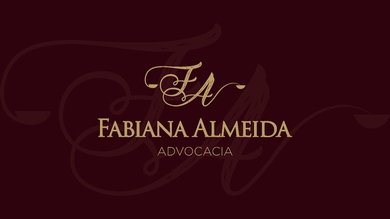 Fabiana Almeida Advocacia - Advocacia em Campo Grande, Cariacica/ES - Foto 2
