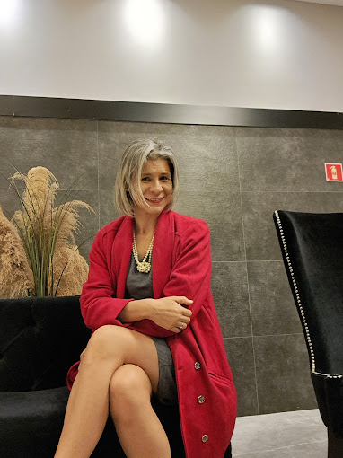 Josandra Rupf - R&R Advocacia