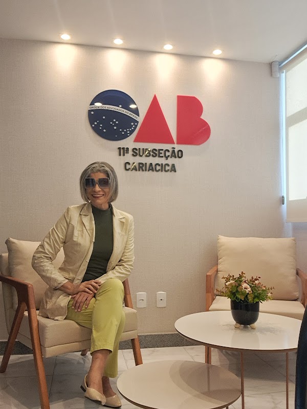 Josandra Rupf - R&R Advocacia - Advocacia em Campo Grande, Cariacica/ES - Foto 2