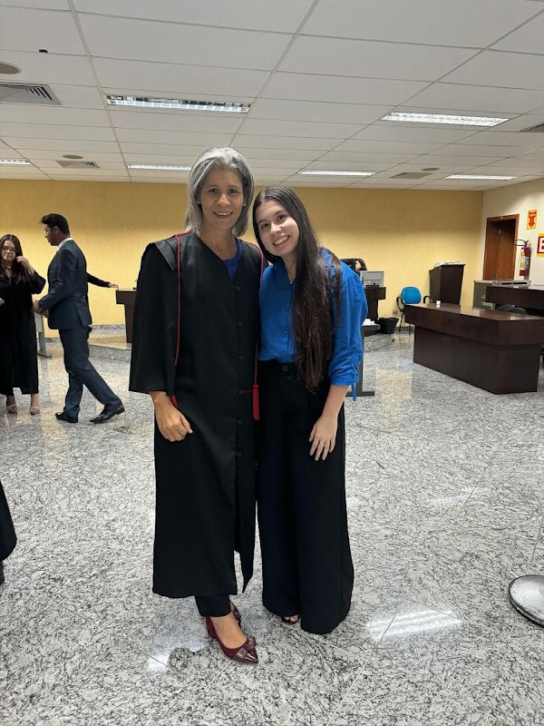 Josandra Rupf - R&R Advocacia - Advocacia em Campo Grande, Cariacica/ES - Foto 4