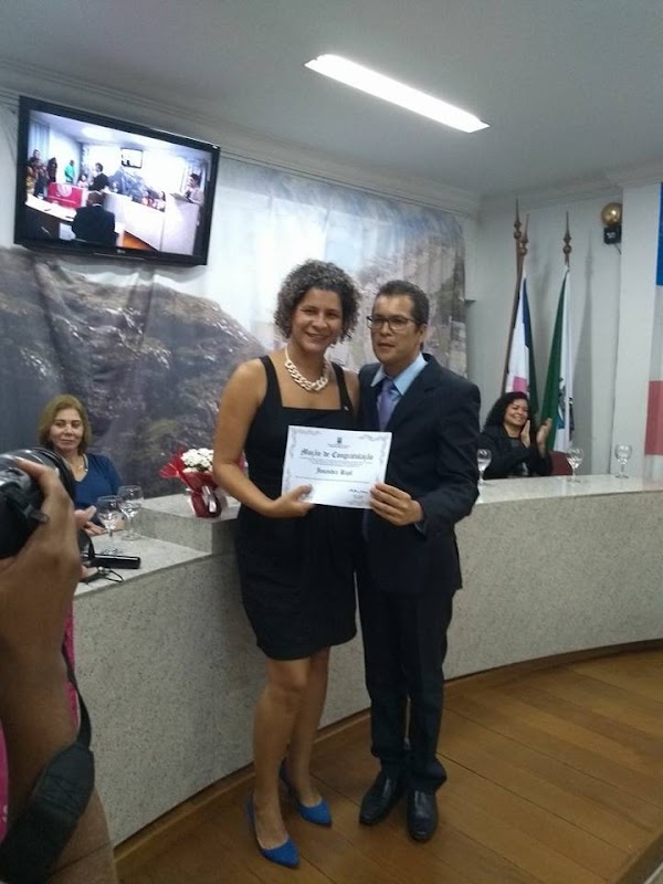 Foto 6 de Josandra Rupf - R&R Advocacia