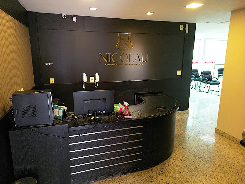 Nicolau Advogados Associados