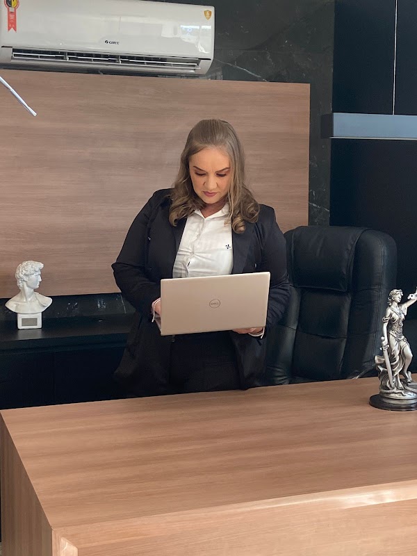 Nicolau Advogados Associados - Advocacia em Campo Grande, Cariacica/ES - Foto 4