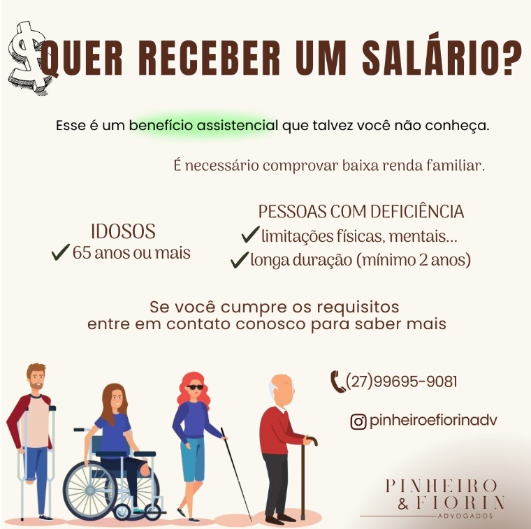 Pinheiro & Fiorin Advogados - Advocacia em Campo Grande, Cariacica/ES - Foto 5