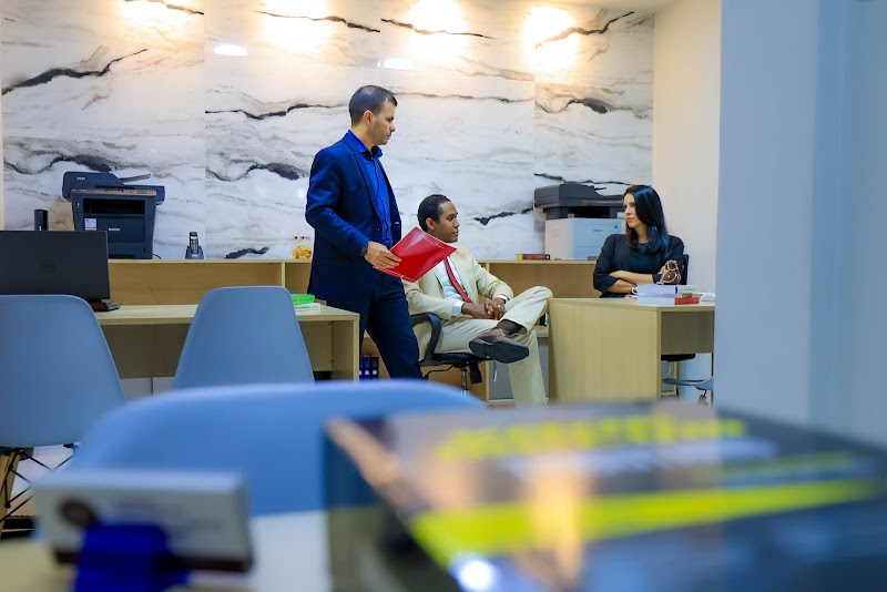 Rayane Vaz Rangel - Advocacia em Campo Grande, Cariacica/ES - Foto 2