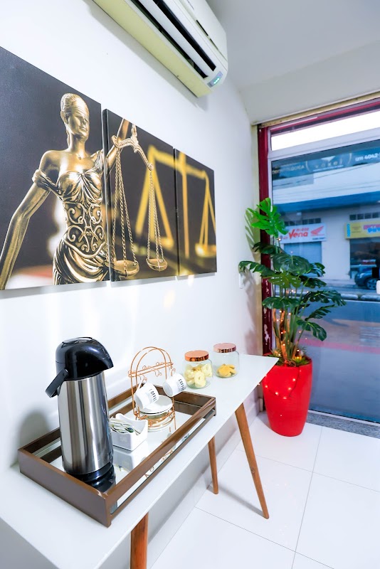 Rayane Vaz Rangel - Advocacia em Campo Grande, Cariacica/ES - Foto 3