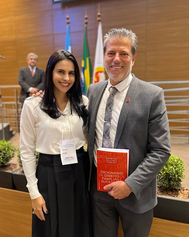 Rayane Vaz Rangel - Advocacia em Campo Grande, Cariacica/ES - Foto 5