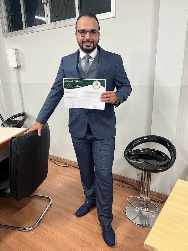 Renan F. Dias Advogados Associados