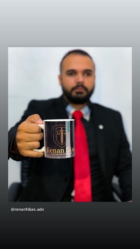 Renan F. Dias Advogados Associados - Advocacia em Campo Grande, Cariacica/ES - Foto 2