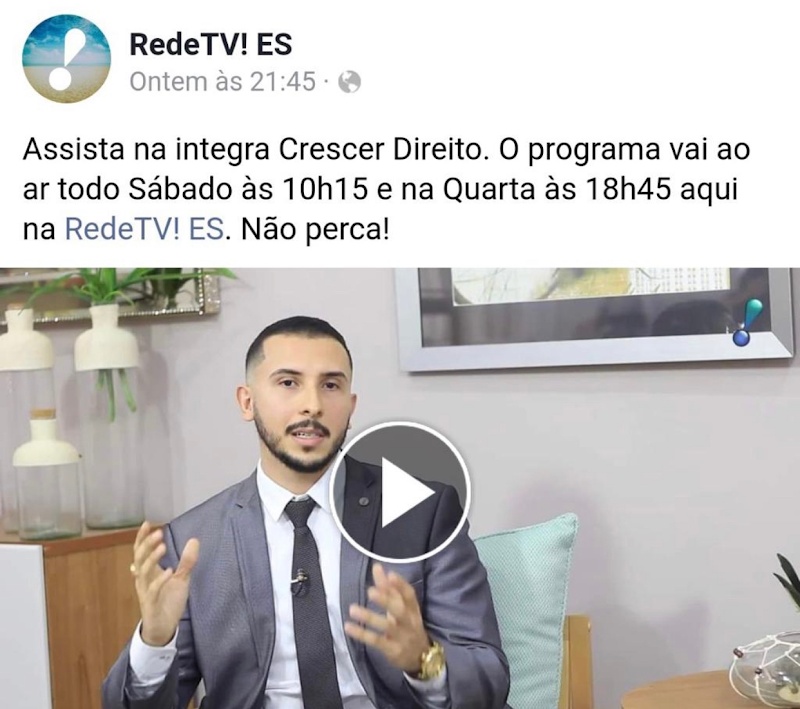 Vicente e Paquiela Advogados - Advocacia em Campo Grande, Cariacica/ES - Foto 2