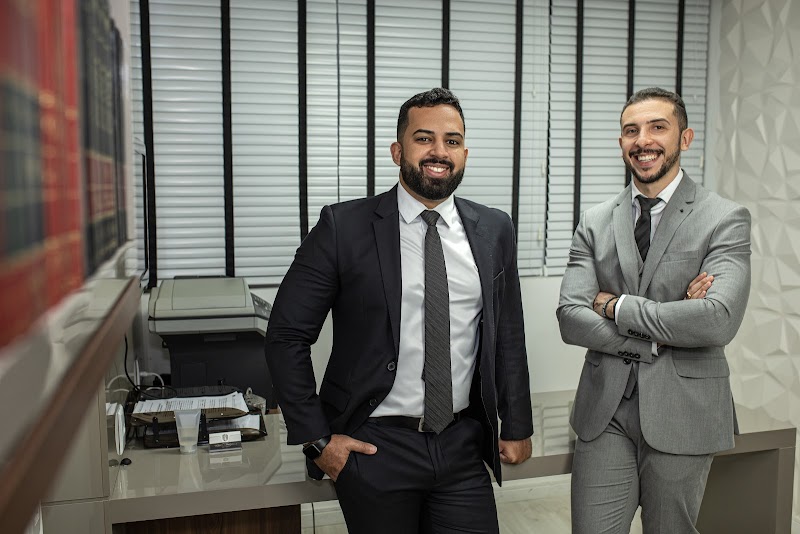Vicente e Paquiela Advogados - Advocacia em Campo Grande, Cariacica/ES - Foto 4