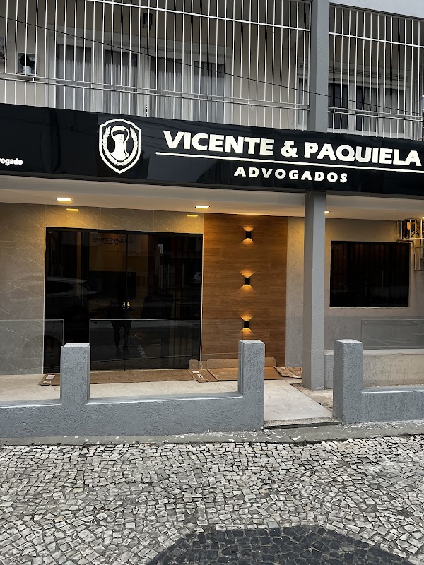 Foto 6 de Vicente e Paquiela Advogados