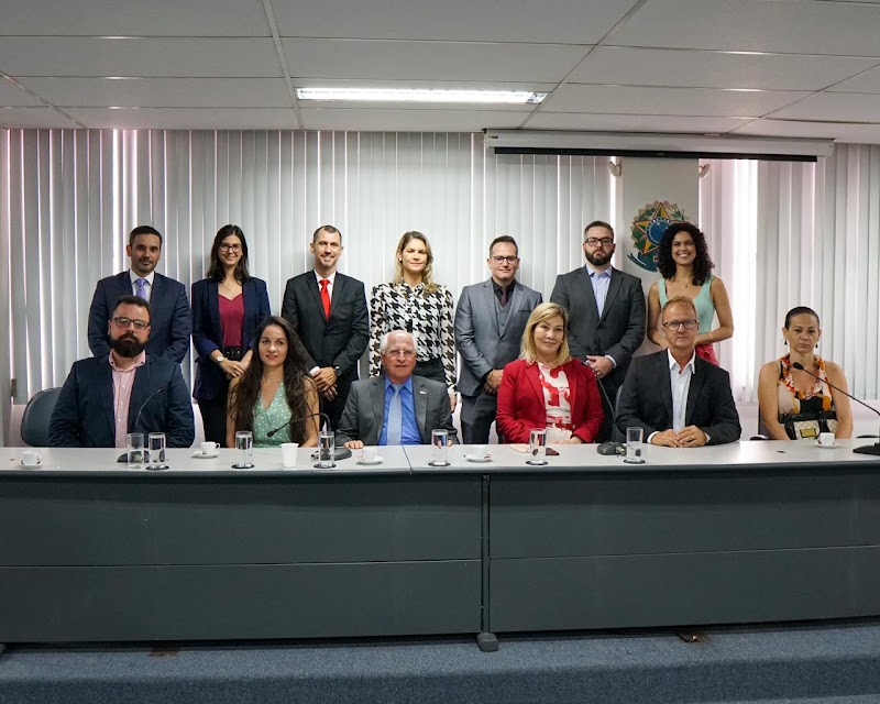 Zucatelli Salvador Advogados Associados - Advocacia em Campo Grande, Cariacica/ES - Foto 2