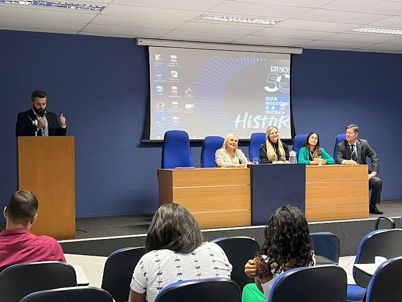 Zucatelli Salvador Advogados Associados - Advocacia em Campo Grande, Cariacica/ES - Foto 3