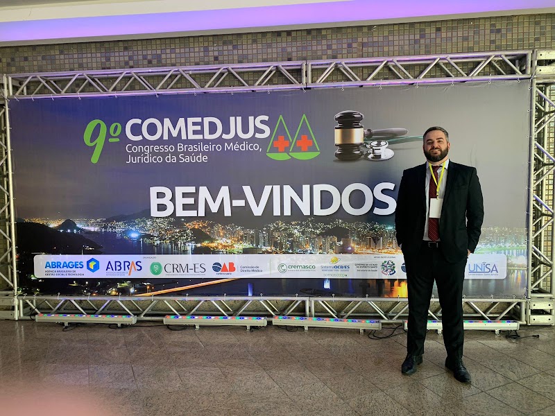 Zucatelli Salvador Advogados Associados - Advocacia em Campo Grande, Cariacica/ES - Foto 4