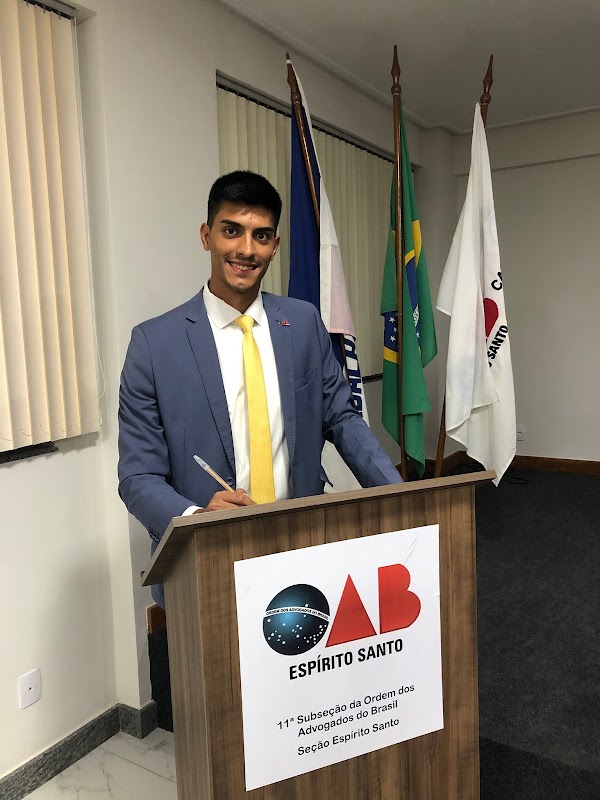 Advocacia Criminal - Rômulo Delai