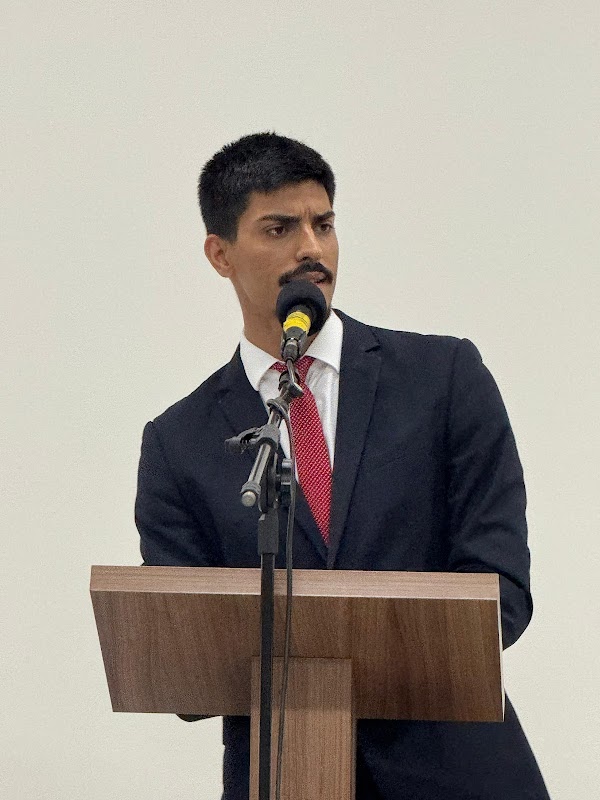 Advocacia Criminal - Rômulo Delai - Advocacia em São Francisco, Cariacica/ES - Foto 3