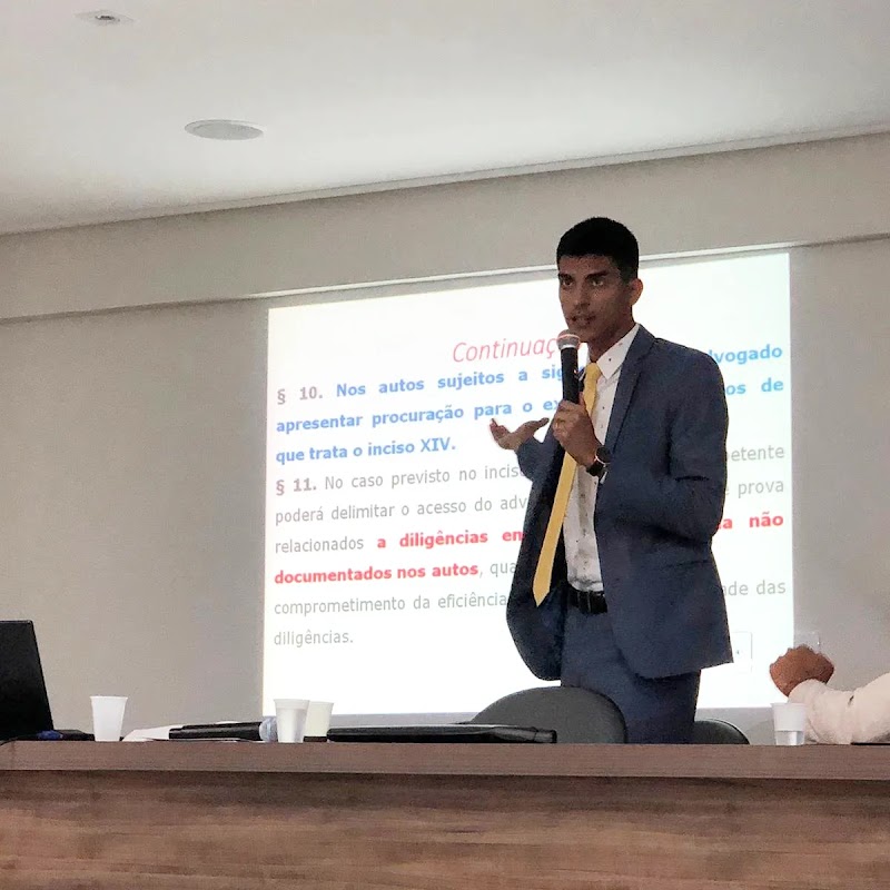 Advocacia Criminal - Rômulo Delai - Advocacia em São Francisco, Cariacica/ES - Foto 4