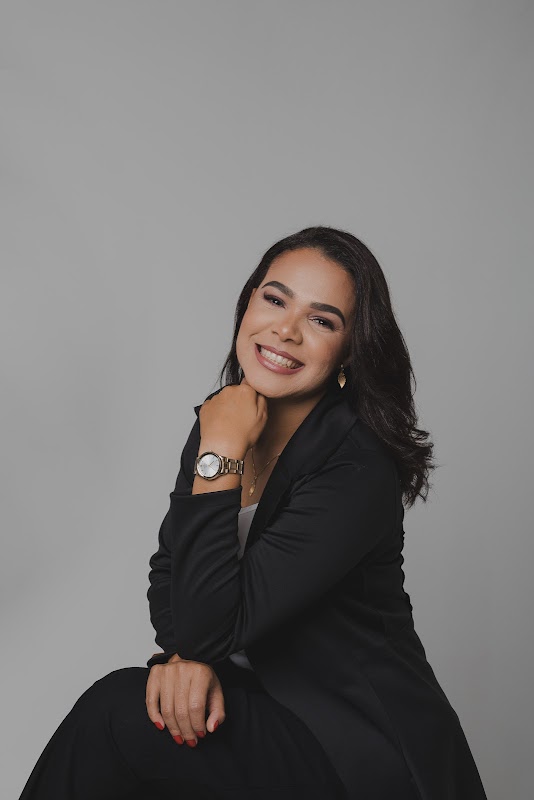 Dra. Luana Miranda Martins