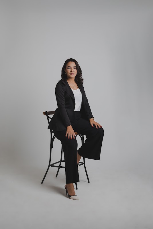 Dra. Luana Miranda Martins - Advocacia em São Francisco, Cariacica/ES - Foto 3