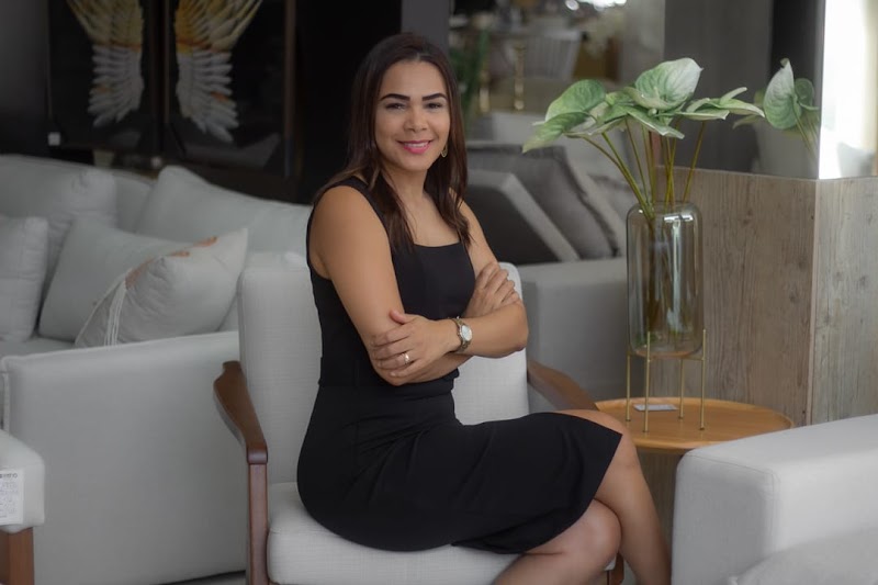 Dra. Luana Miranda Martins - Advocacia em São Francisco, Cariacica/ES - Foto 4