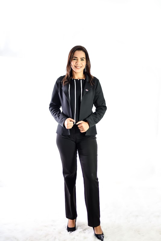 Foto 6 de Dra. Luana Miranda Martins