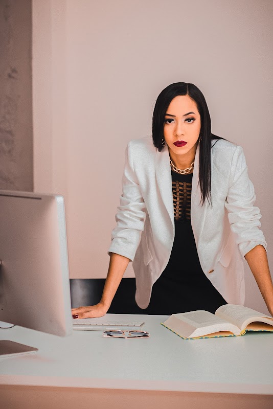 Dra. Quézia Netto - Advocacia Criminal