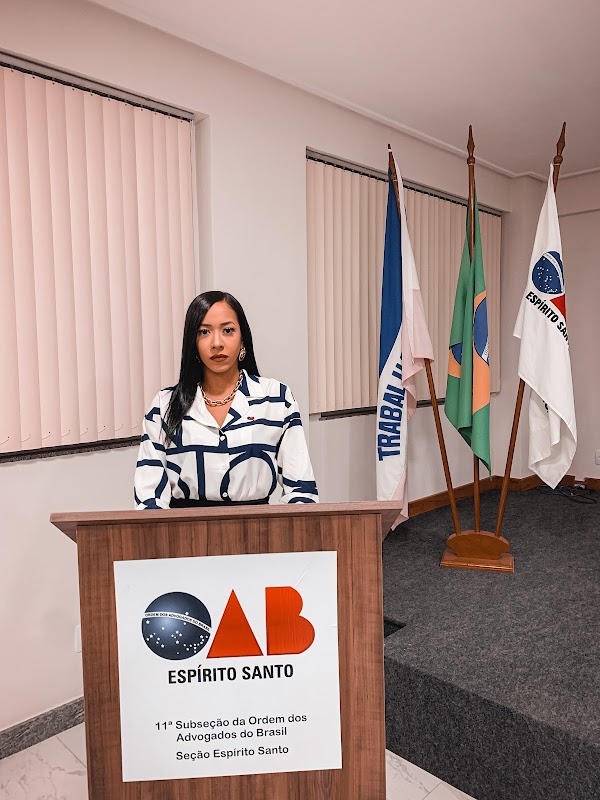 Dra. Quézia Netto - Advocacia Criminal - Advocacia em São Francisco, Cariacica/ES - Foto 5