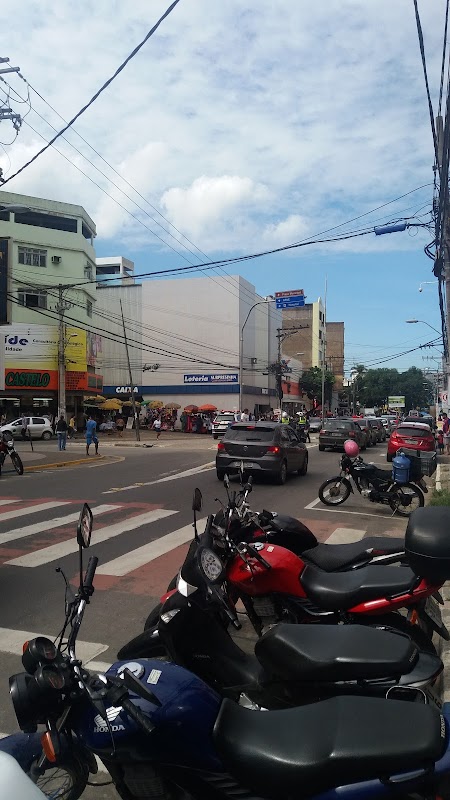 Banco Itaú - Agência 8666 - Agência Bancária em Campo Grande, Cariacica/ES - Foto 2