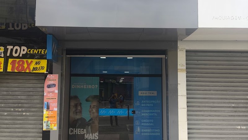 Banco Mercantil