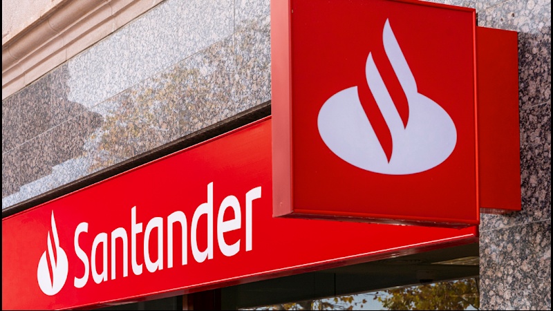 Banco Santander - Agência 3883