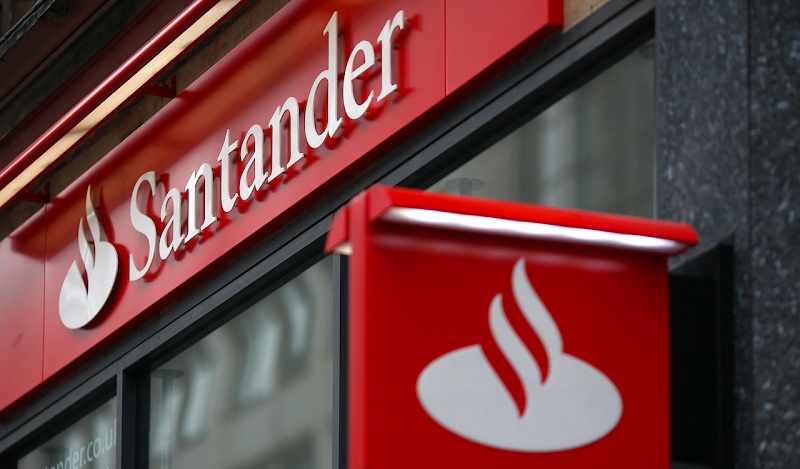 Banco Santander - Agência 3883 Cariacica - Agência Bancária em Campo Grande, Cariacica/ES - Foto 3