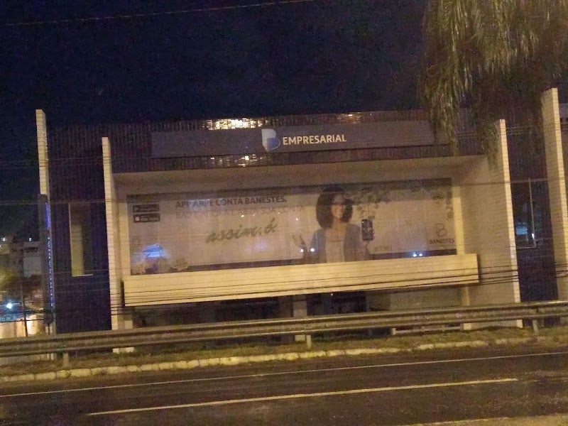 Banestes Empresarial Campo Grande