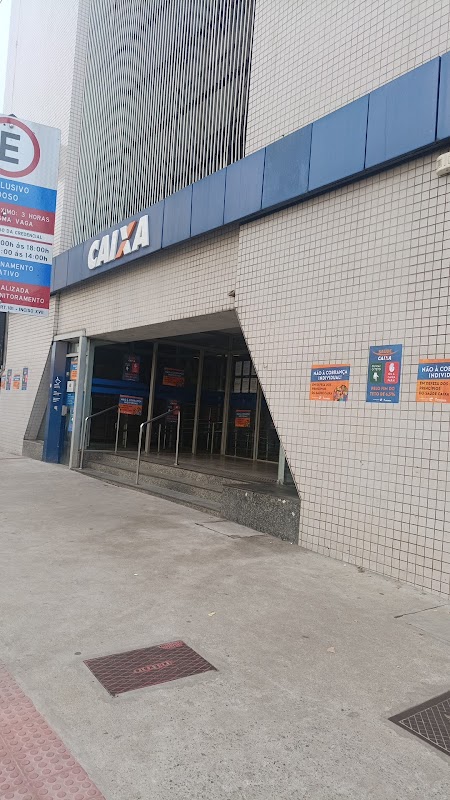 Caixa Econômica Federal