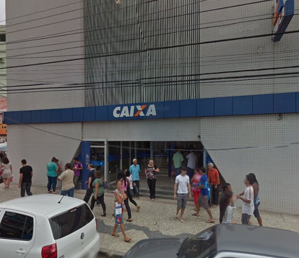 Caixa Econômica Federal - Agência Bancária em Campo Grande, Cariacica/ES - Foto 2