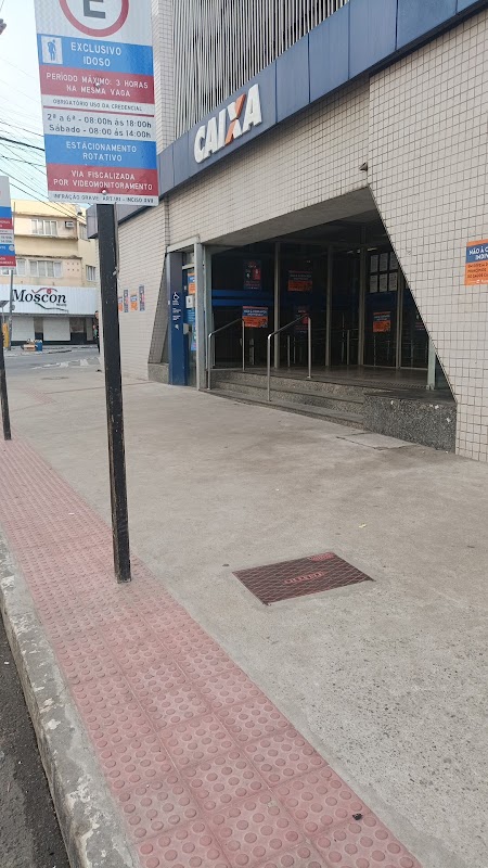 Caixa Econômica Federal - Agência Bancária em Campo Grande, Cariacica/ES - Foto 4