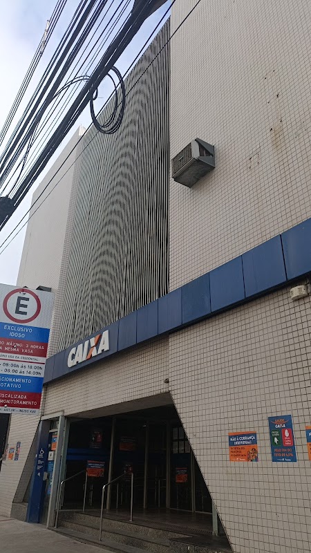 Caixa Econômica Federal - Agência Bancária em Campo Grande, Cariacica/ES - Foto 5