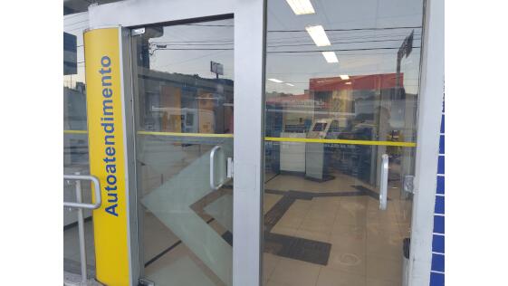 Banco do Brasil - Ceasa-Cariacica - Agência 3662