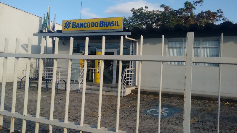 Banco do Brasil - Ceasa-Cariacica - Agência 3662 - Agência Bancária em Vila Capixaba, Cariacica/ES - Foto 2