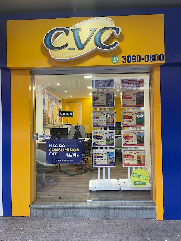 CVC Expedito Garcia