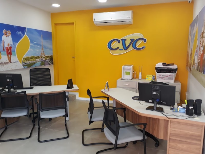 CVC Expedito Garcia - Agência de Viagens em Campo Grande, Cariacica/ES - Foto 3