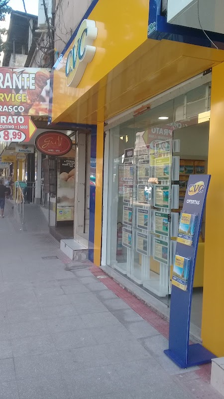 CVC Expedito Garcia - Agência de Viagens em Campo Grande, Cariacica/ES - Foto 4